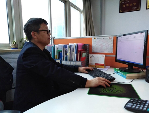 【公司十周年主題征文】 有色建設輝煌十年，我們共同見證——紀念公司重組十周年