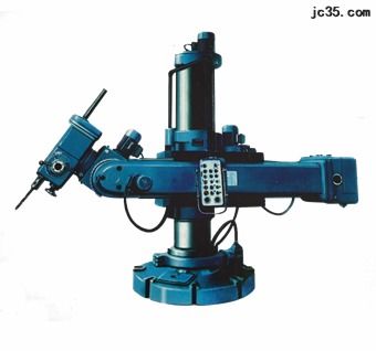 z3150x16 萬向搖臂鉆床