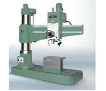 搖臂鉆床 工業(yè)制造中的高效鉆孔利器