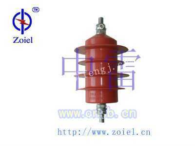 10kV電容器型避雷器的原理、應(yīng)用與維護(hù)