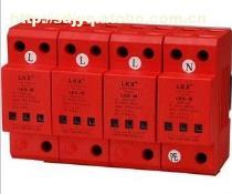 LKX-M380-4-100防雷器 山東濟南優質避雷產品介紹