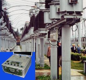 局部放電測試儀、繞組變形測試儀與在線監測儀 北京圣泰實時電氣技術的安全衛士