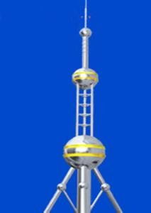 竹園防雷等電位檢測與下嶺貝消防檢測 深入解析35kV線路型避雷器的關鍵作用