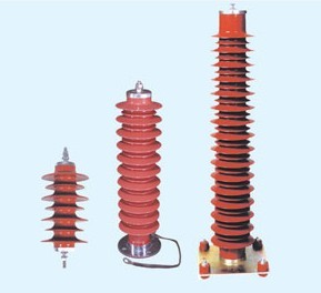 HY5WCX-51/134 氧化鋅避雷器 結(jié)構(gòu)與工作原理深度解析
